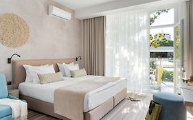 Perla Tui Suneo All Inclusive (Adults Only)